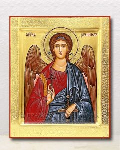 Икона «Ангел Хранитель» Искитим